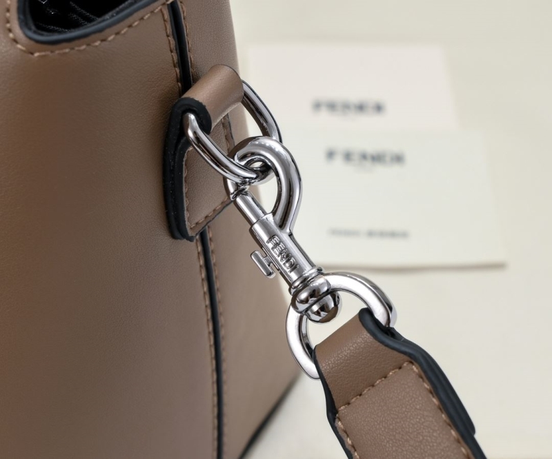 Fendi Top Handle Bags